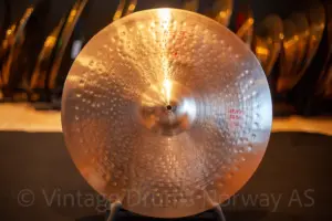 Paiste 2002 Heavy Ride 20 #516