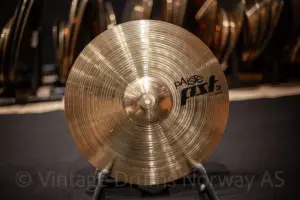 Paiste PST3 16 Crash #522