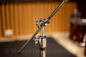 Pearl Cymbalstativ med galge #532