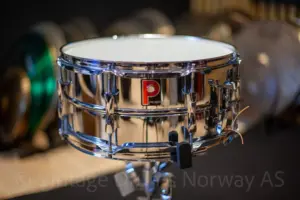 Premier model 1026 skarptromme 14x6,5 #439