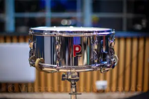 Premier model 2000 skarptromme 14x5,5 #502