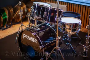 Premier XPK shellpack 22 - 10 - 12 - 14 - 16 #438