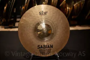Sabian SBR 20 Ride #521