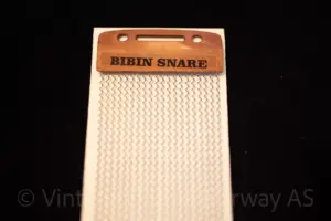 Bibin Snare Wires 14" 20 strenger 0,40mm
