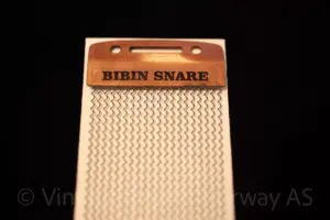 Bibin Snare Wires 14" 20 strenger 0,45mm