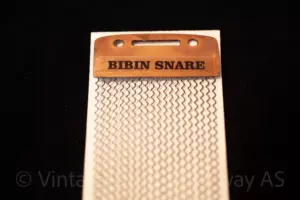 Bibin Snare Wires 14" 20 strenger 0,50mm
