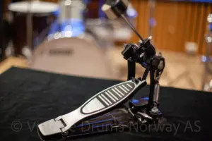 George Hennesey P-6A basstrommepedal #595