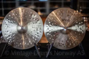 Paiste Sound Creation Dark 14 Hi-Hats #584