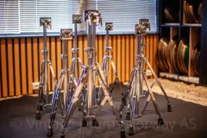 Sonor dobbelt tamstativ HLZ5285 #563