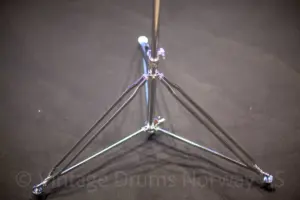 Sonor cymbalstativ Z5224 #569