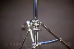 Sonor cymbalstativ Z5232 #568