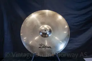 Zildjian A Custom 22 Ride #543