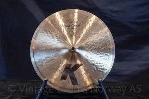 Zildjian 15 K Custom Dark Crash #544