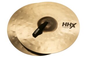 Sabian HHX 17 Synergy Heavy/Medium Par