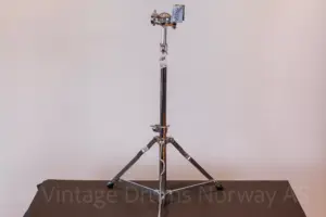 Slingerland dobbel tamstativ 1970s #600
