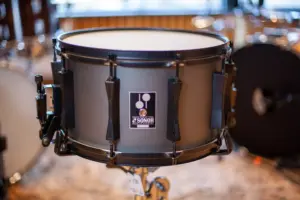 Sonor Phonic D518x HTA 14" x 8" skarptromme #581