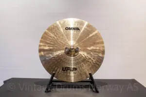 UFiP Omnia Series crash 17" #610