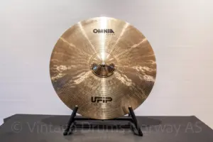 UFiP Omnia Series crash 19" #608