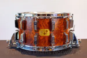 Sonor Signature HLD580 Bubinga #621