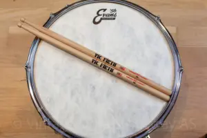 Vic Firth 3A American Classic 3A