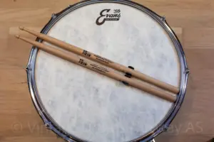 Vic Firth 5AHS American HINGE Stix