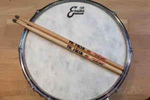 Vic Firth 5BST American Classic Soft Touch Felt Tip