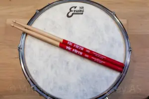 Vic Firth 5BVG American Classic® 5B Vic Grip