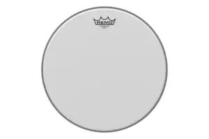 Remo Ambassador Coated 8