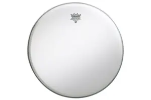 Remo Ambassador Coated 15