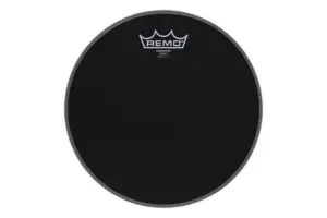 Remo Emperor Ebony 8