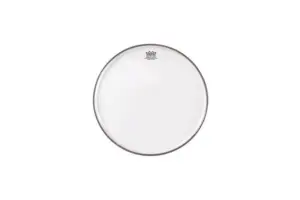 Remo Emperor Coated 12 Banjo 11
