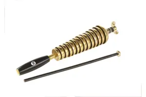 Meinl Hand Held Bell Tree - 14 Solid Brass Bells