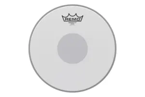Remo Emperor X Coated 10