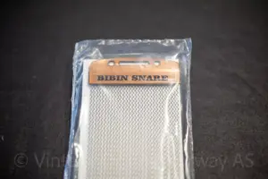 Bibin Snare Wires 14" 30 strenger 0,40mm