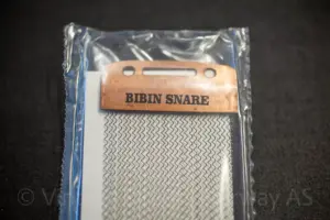 Bibin Snare Wires 14" 28 strenger 0,30mm