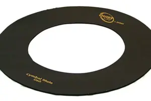 Sabian CMCH Quiet Tone Crash / China Cymbal Mute 17