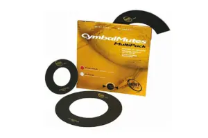 Sabian Cymbal Mute Performance Pack
