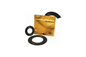 Sabian/Quiet Tone Cymbal Mute - Ride