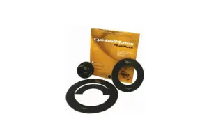 Sabian Cymbal Mute Master Pack