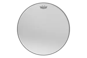 Remo Ambassador Starfire Chrome 18
