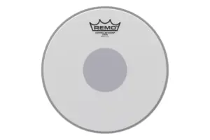 Remo Controlled Sound Coated 10