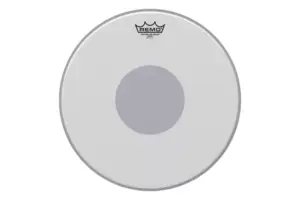 Remo Controlled Sound Coated 15