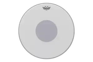 Remo Controlled Sound Coated 18
