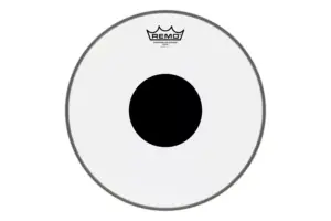 Remo Controlled Sound Clear 13