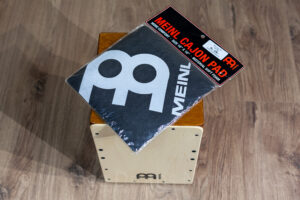 Meinl Cajon Pad