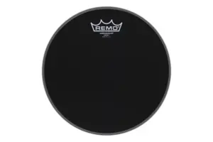 Remo Ambassador Ebony 10