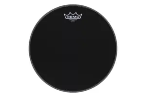 Remo Ambassador Ebony 12