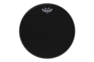 Remo Ambassador Ebony 13