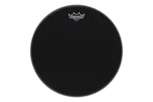 Remo Ambassador Ebony 14