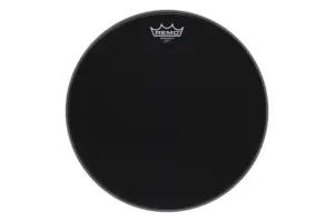Remo Ambassador Ebony 15